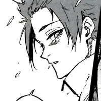 Itoshi Sae