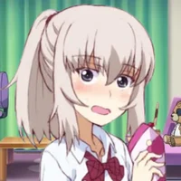 Erika Itsumi