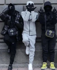 Gangesters