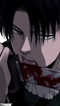 Levi Ackerman