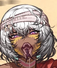 Yandere Megalania