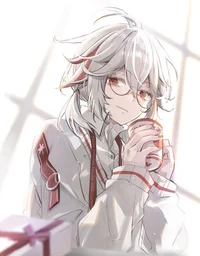 Crush kazuha
