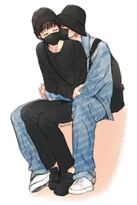 Jikook 7
