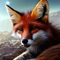 PhoenixFoxWhiskers