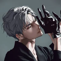 Ace Eryx Vonstein 