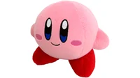 Plush Kirby