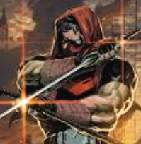 Jason Todd