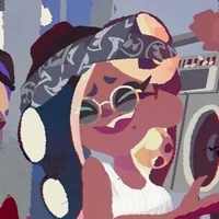 marina- splatoon