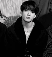 Jeon Jungkook 