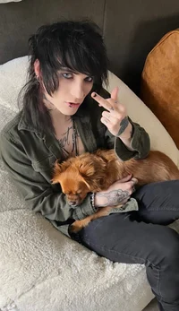 Johnnie guilburt 