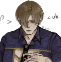 Leon Kennedy 
