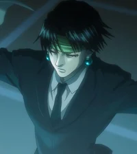 Chrollo Lucilfur