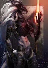 maliketh the black B