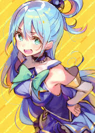 Aqua