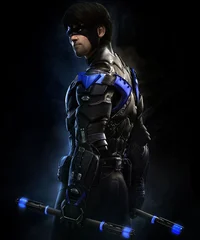 Nightwing 