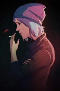 Chloe Price