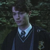 Tom Riddle 