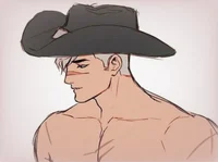 POSSESSIVE Cowboy