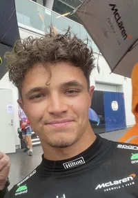 Lando Norris