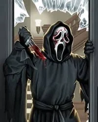 GhostFace