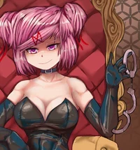 Natsuki -Dominatrix-
