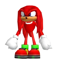 Knuckles232