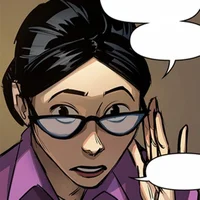 Miss Pauling
