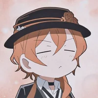 Chuuya Nakahara