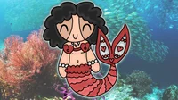 Jessicology Mermaid