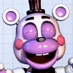 Helpy -FNAF PS-