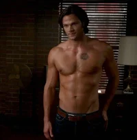 Sam Winchester 