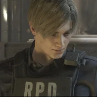 Leon Kennedy 
