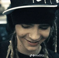 Tom Kaulitz- irmaos 