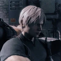 Leon Kennedy 