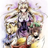 Yakumo Family