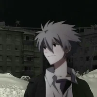 Kaworu nagisa