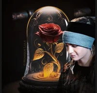 La Bella y la bestia