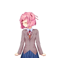 Natsuki