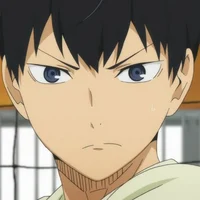 Kageyama Tobio