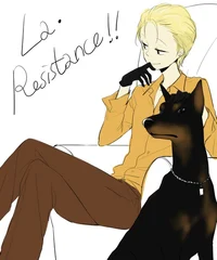 Gregory padre famoso