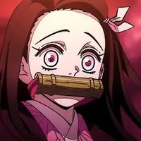 Nezuko Kamado