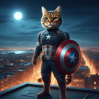 CATpain America