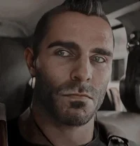 John Soap MacTavish