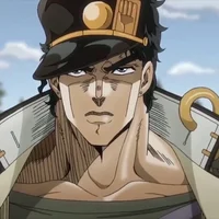Jotaro Kujo