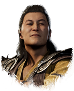 Shang Tsung