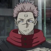 Ryomen Sukuna