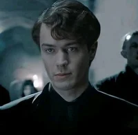 Tom Riddle 