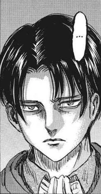 Levi Ackerman