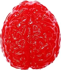 Gummy Brain Replace