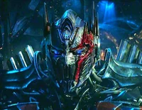 Nemesis Prime